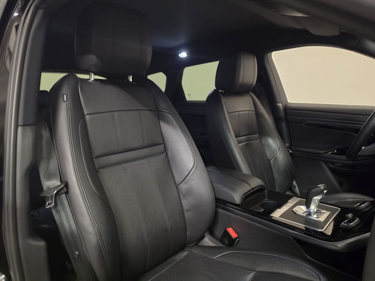 Land rover Range Rover Evoque 2.0D I4-L.Flw 150CV AWD Auto R-Dynamic SE 